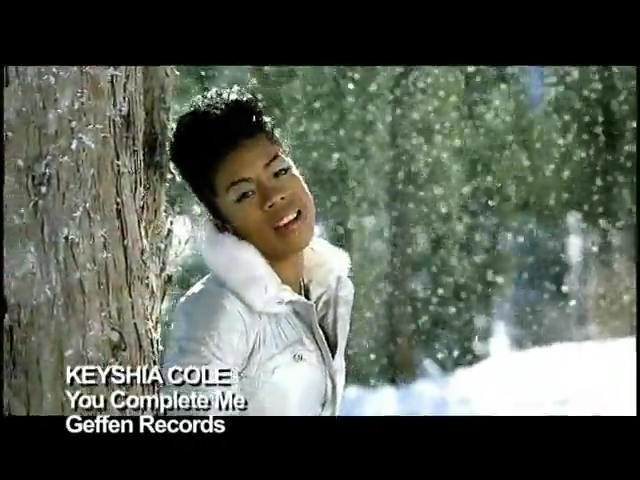 Keyshia Cole: You Complete Me