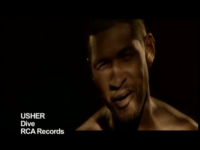 Usher: Dive